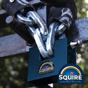 Squire Chains Next Day Delivery