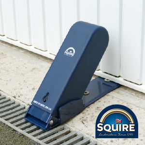 Squire Garage Security Next Day Delivery