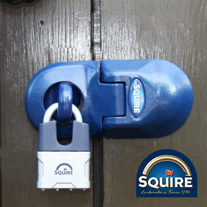 Squire Padbars, Hasps & Staples Next Day Delivery