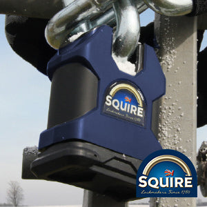 🔒 Squire Padlocks & Security Accessories – Fast UK Delivery 🚀