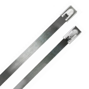 Stainless Steel Cable Ties Next Day Delivery
