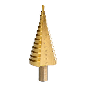 Step Drill Next Day Delivery