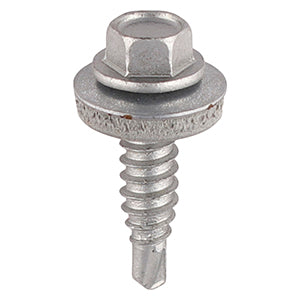 Stitching Screws - For Sheet Steel - Bi-Metal Next Day Delivery