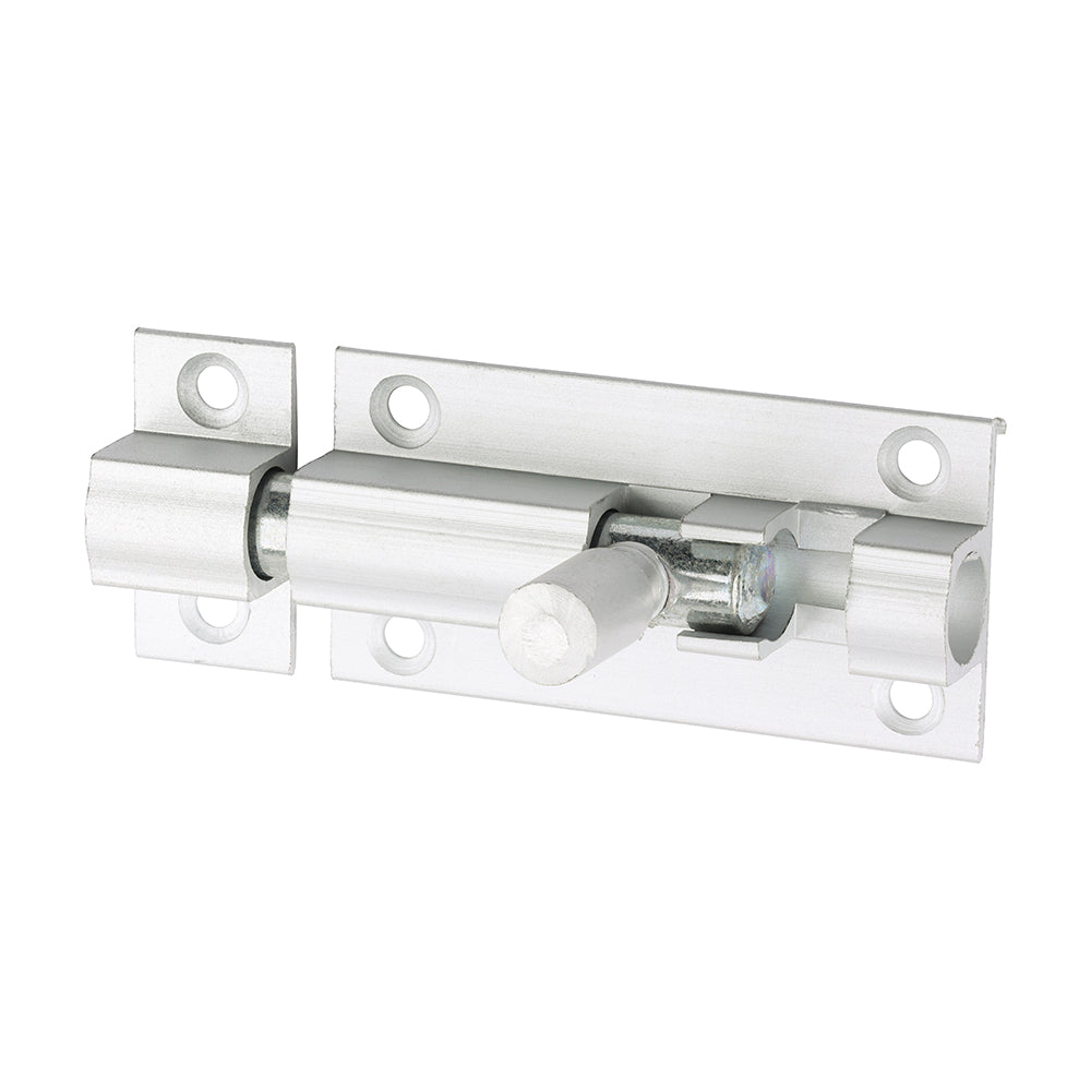 Straight Barrel Bolts - SAA Next Day Delivery
