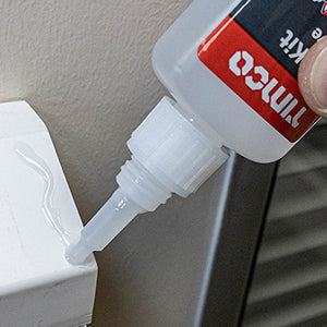 Superglues & Activators – Fast, Strong & Reliable | Next Day Fixings
