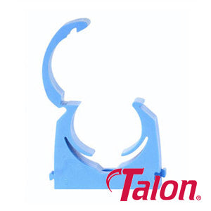 Talon MDPE Pipe Clip Next Day Delivery