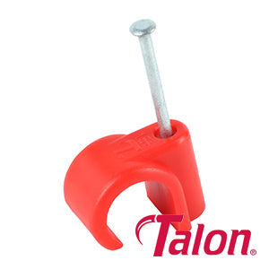 Talon Nail In Pipe Clips Next Day Delivery