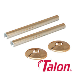 Talon Snappit Pipe Cover & Collar Kit Next Day Delivery