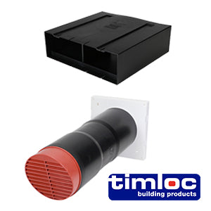 Through Wall Ventilation Next Day Delivery