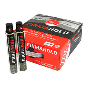 Firmahold Trade Pack with Gas