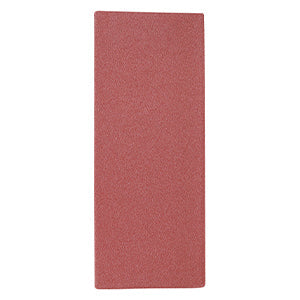 Unpunched 1/3 Sanding Sheets
