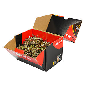Velocity Screws Industry Pack Next Day Delivery