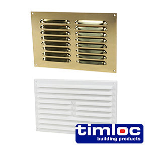 Internal Grilles & Vents Next Day Delivery