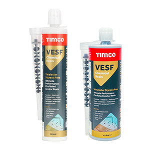 Vinylester Styrene Free Resin Next Day Delivery