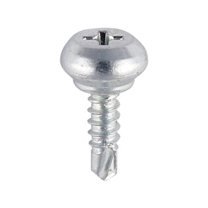 Weather Bar Screws