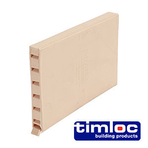 Cavity Wall Weep Vents Next Day Delivery