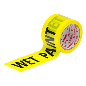 Wet Paint Tape Next Day Delivery