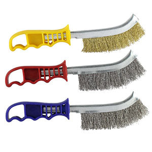 Wire Hand Brushes Next Day Delivery
