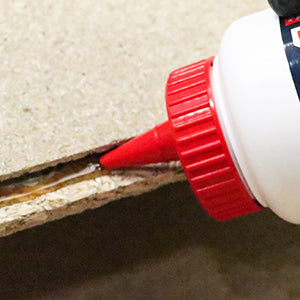 Wood Adhesives Next Day Delivery | Trade-Quality Glues for Pros & DIY