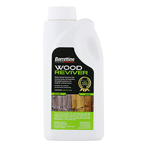 Wood Cleaners & Revivers Next Day Delivery