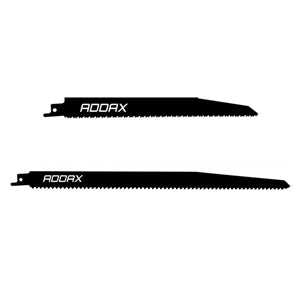 Wood Cutting - Bi-Metal Reciprocating Saw Blades Next Day Delivery