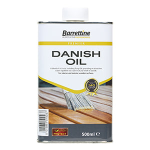 Wood Oils Next Day Delivery