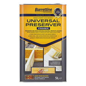 Wood Preservers & Treatments Next Day Delivery