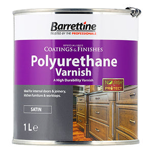 Wood Varnishes Next Day Delivery