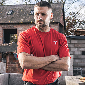 Work T-Shirts Next Day Delivery