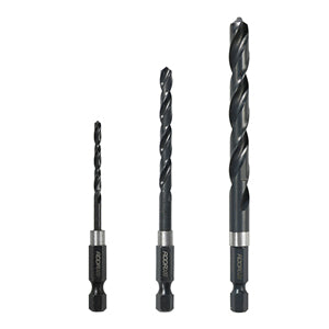 X6 Impact Drill Bits