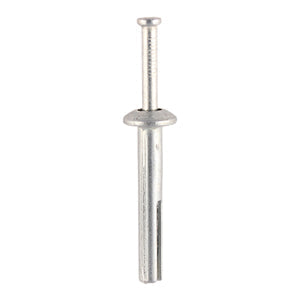 Zamac Nail-In Anchors Next Day Delivery