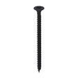 This is an image of Timco - Drywall Screws - PH - Bugle - Fine Thread - Grey 3.5 x 55mm - (500 PCS Box) 00055DRY