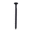 This is an image of Timco - Drywall Screws - PH - Bugle - Fine Thread - Grey 3.5 x 60mm - (200 PCS Box) 00060DRYS