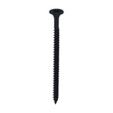 This is an image of Timco - Drywall Screws - PH - Bugle - Fine Thread - Grey 3.5 x 60mm - (200 PCS Box) 00060DRYS