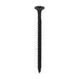 This is an image of Timco - Drywall Screws - PH - Bugle - Fine Thread - Grey 3.5 x 60mm - (500 PCS Box) 00060DRY