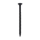 This is an image of Timco - Drywall Screws - PH - Bugle - Coarse Thread - Grey 4.2 x 65mm - (500 PCS Box) 00065DRYC