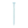 This is an image of Timco - Drywall Screws - PH - Bugle - Fine Thread - Zinc 4.2 x 65mm - (500 PCS Box) 00065DRYZ