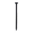 This is an image of Timco - Drywall Screws - PH - Bugle - Coarse Thread - Grey 4.2 x 75mm - (200 PCS Box) 00075DRYCS