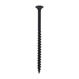 This is an image of Timco - Drywall Screws - PH - Bugle - Coarse Thread - Grey 4.2 x 75mm - (200 PCS Box) 00075DRYCS