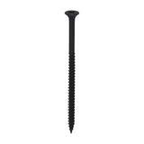 This is an image of Timco - Drywall Screws - PH - Bugle - Fine Thread - Grey 4.2 x 75mm - (200 PCS Box) 00075DRYS