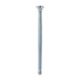 This is an image of Timco - Drywall Screws - PH - Bugle - Self Drilling - Zinc 4.2 x 75mm - (500 PCS Box) 00075PSDD