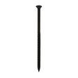 This is an image of Timco - Drywall Screws - PH - Bugle - Fine Thread - Grey 4.8 x 100mm - (200 PCS Box) 00100DRYS