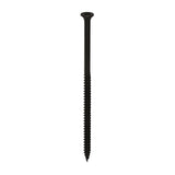 This is an image of Timco - Drywall Screws - PH - Bugle - Fine Thread - Grey 4.8 x 100mm - (200 PCS Box) 00100DRYS
