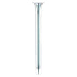 This is an image of Timco - Express Nails - Zinc 8.0 x 90mm - (45 PCS TIMbag) 00890ENB