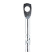 This is an image of Timco - Wirehangers - Zinc 6.0 x 60mm - (100 PCS Box) 0660WH