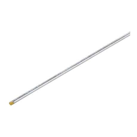 This is an image of Timco - Threaded Bars - High Tensile - Grade 8.8 - Zinc M6 x 1000mm (10 PCS Bundle) PCS06TBZHT