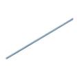 This is an image of Timco - Threaded Bars - Grade 4.8 - Zinc M6 x 1000mm - (10 PCS Bundle) 06TBZ