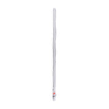 This is an image of Timco - Threaded Bars - Grade 4.8 - Zinc M6 x 1000mm - (10 PCS Bundle) 06TBZ