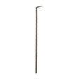 This is an image of Timco - Restraint Straps - Heavy Duty - Bent - A2 Stainless Steel 900/100mm 1000BRSHS