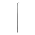 This is an image of Timco - Restraint Straps - Light Duty - Bent - Galvanised 900/100mm 1000BRSL